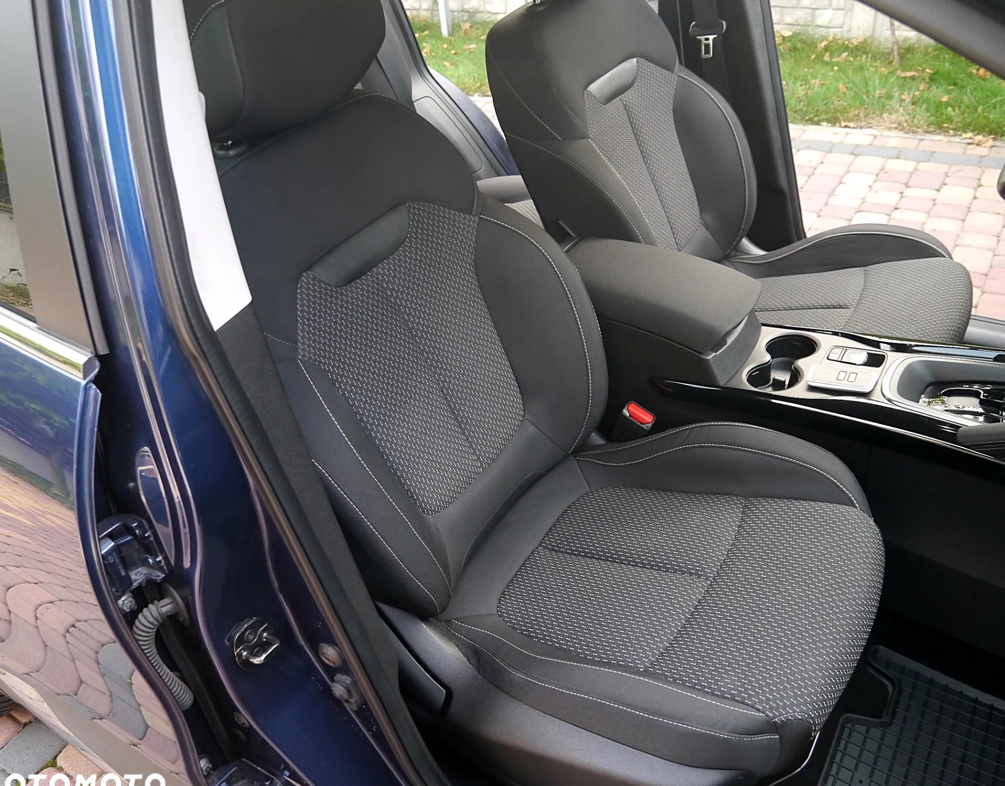 Renault Kadjar cena 59900 przebieg: 88000, rok produkcji 2016 z Sośnicowice małe 277